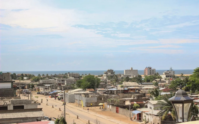 Diaspora Benin Hotel