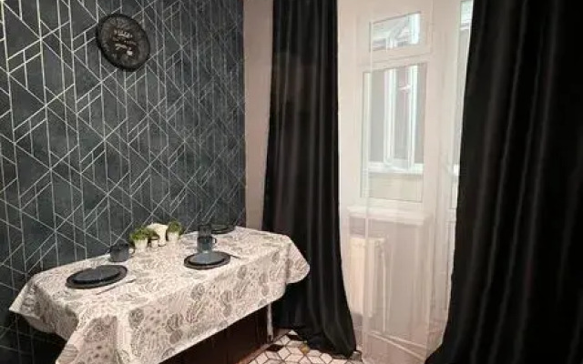 Апартаменты Суточно на бульваре Юности, д. 41а