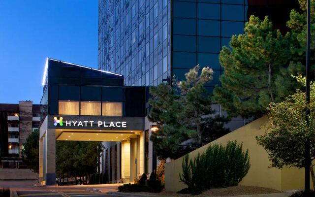 Hyatt Place Denver/Cherry Creek