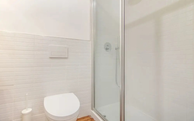 Olarias Terrace By BnBird III