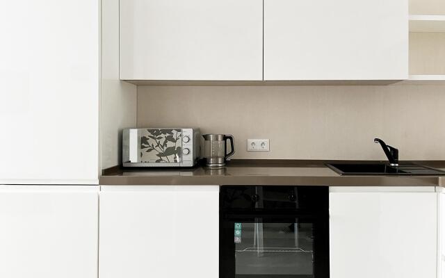 Династия на Ярыгинской набережной, 21