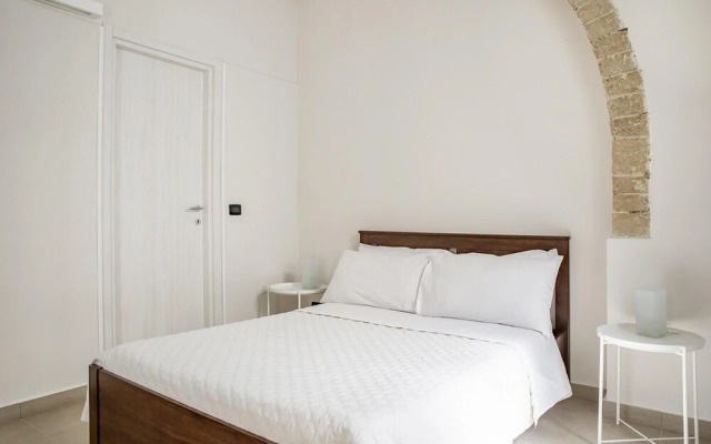 Oltremare Studio II in Siracusa