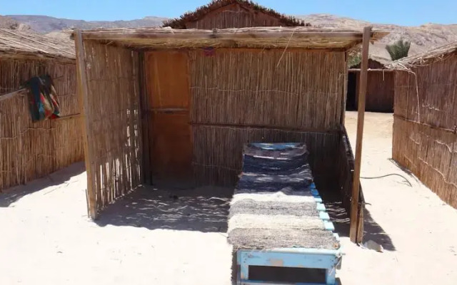 Antika Beach Camp Nuweiba