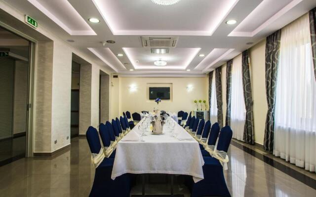 Hotel Polonia