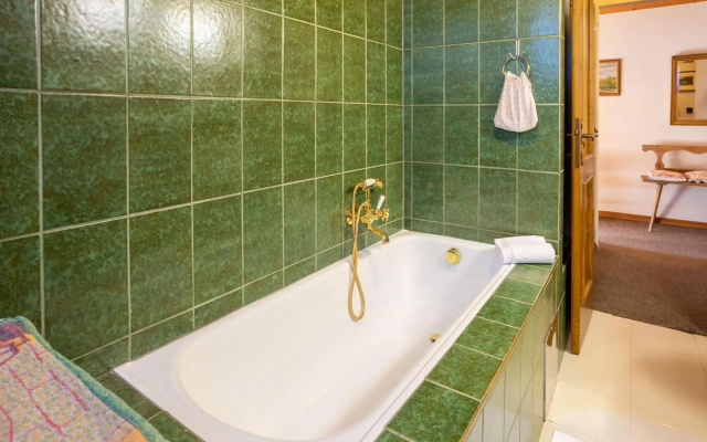 Apartment in Bad Kleinkirchheim ski resort