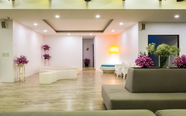 Nai Yang Beach Resort & Spa