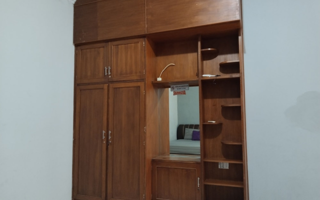 SMAN House Powered by Cocotel