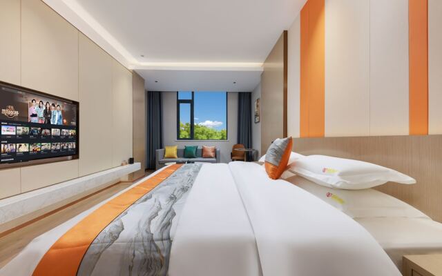 Ya Chen Hotel