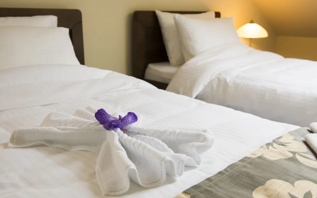 Central Lux Hotel Kragujevac