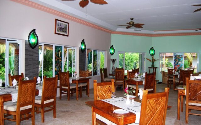 The Islander Hotel