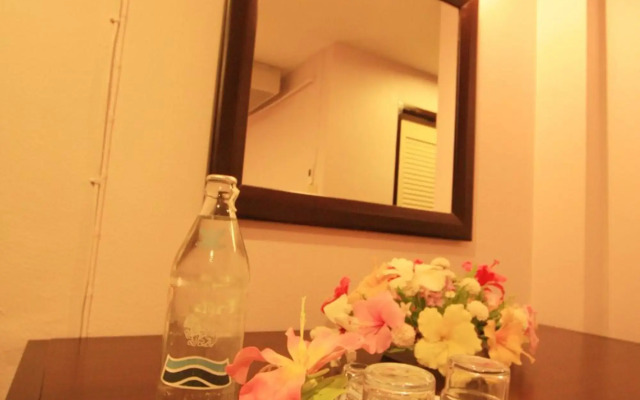 Chaba Chalet Hotel