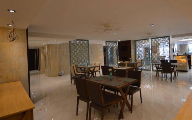 Rahhal Al Bahr Hotel Apartment