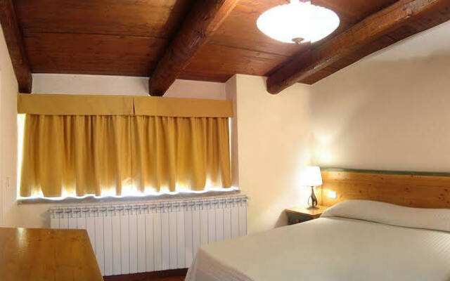 Resort Terre Gialle