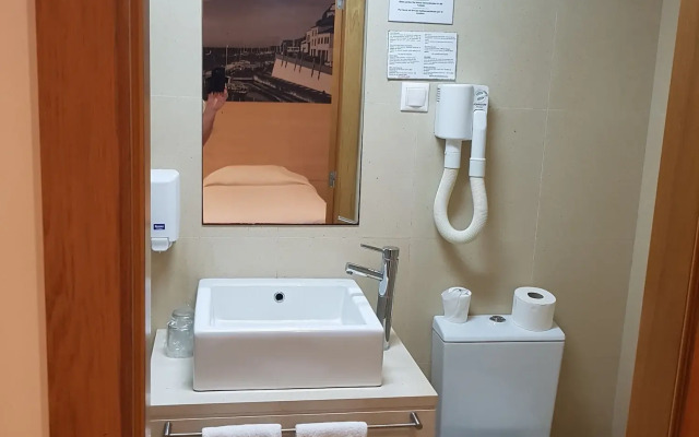 Hotel Zenite