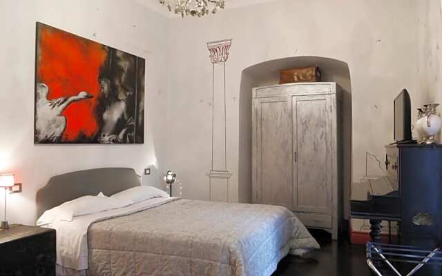B&B FlairHouse