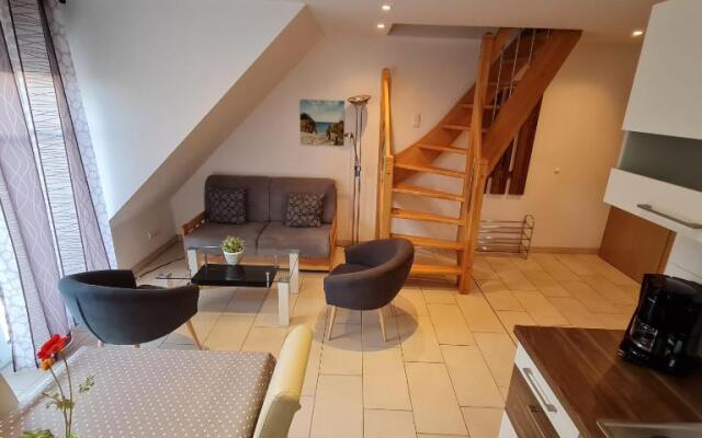 Ferienwohnungen Saida Wohnung 12