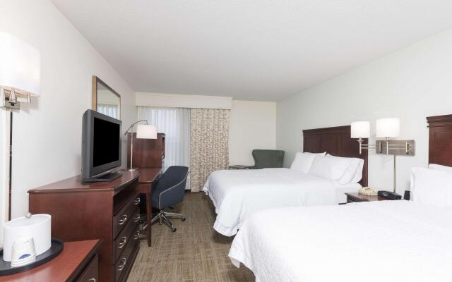 Hampton Inn East Lansing