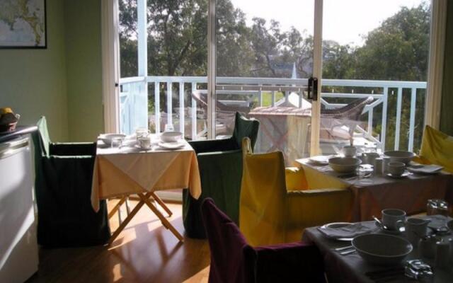 Silver Waters Bed & Breakfast