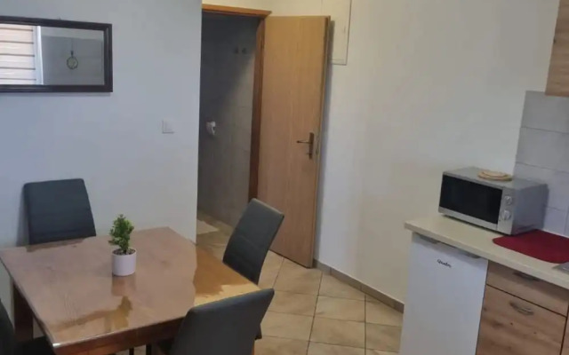 Apartments Marija Sukošan