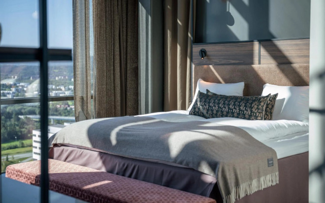 Quality Hotel Panorama