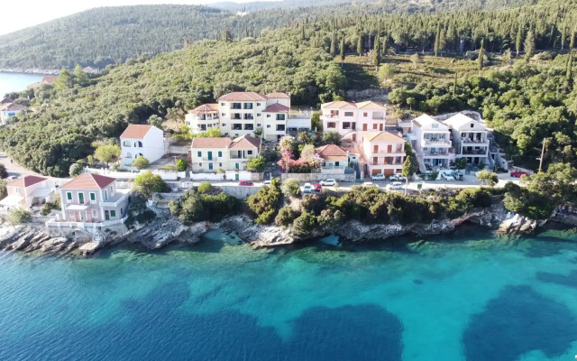 Tassos Cottage Fiskardo Kefalonia