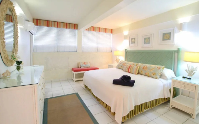 Bali Hai 3 Bedroom Home