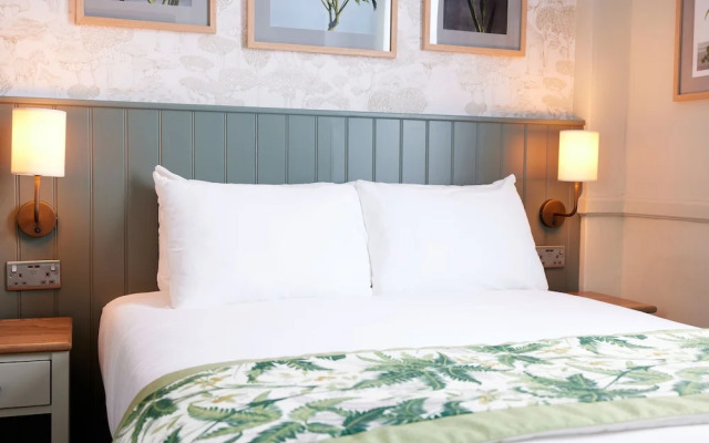 Kings Head Hotel