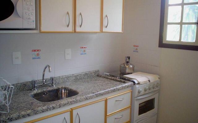 Praias Brancas Apart-Hotel