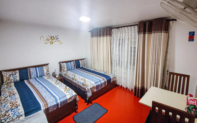 Kpl Holiday Homes