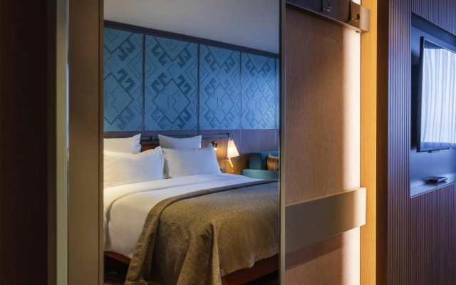 Mercure Trabzon Hotel