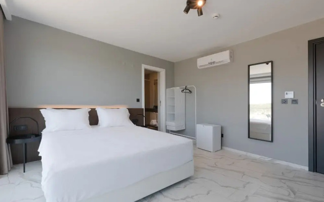 Aegean Apartments - Cesme