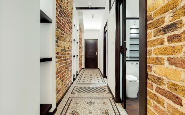 The Chesham Residences