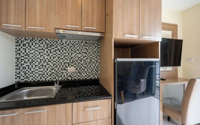 New Nordic Trend 4 by Apartwell