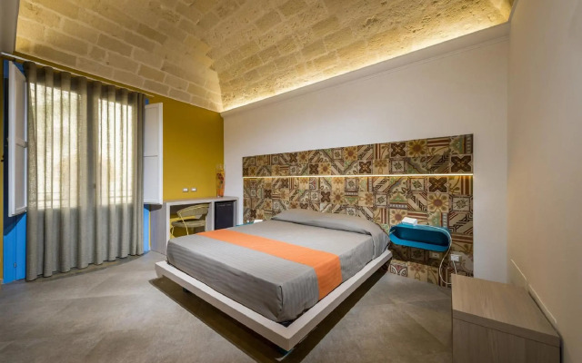 Hotel Vento del Sud