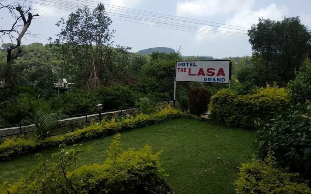 Hotel Lasa By Ashoka