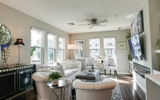 Queen Creek Vacation