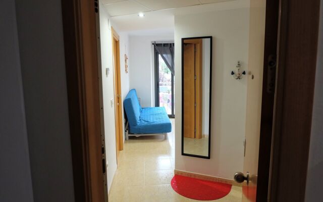 Apartment Ilia Costa Brava