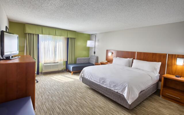 Holiday Inn Express & Suites Raleigh North - Wake Forest, an IHG Hotel