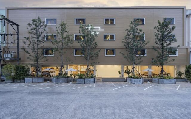 Bedline Hotel