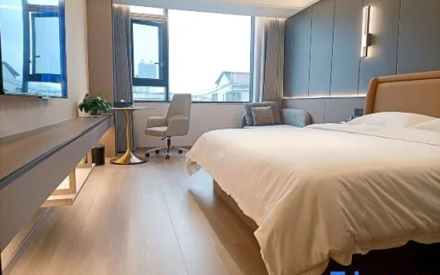 Yangguang Express Hotel