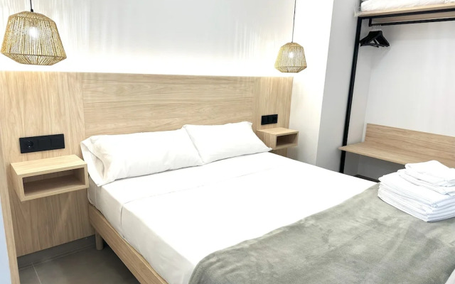 Almar 52 Suites
