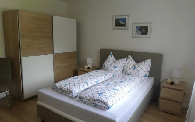 Ferienwohnung Mainz-Weisenau