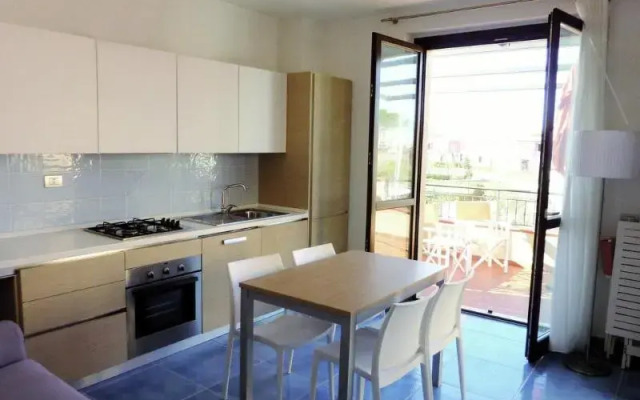 Adamo Ed Eva Resort