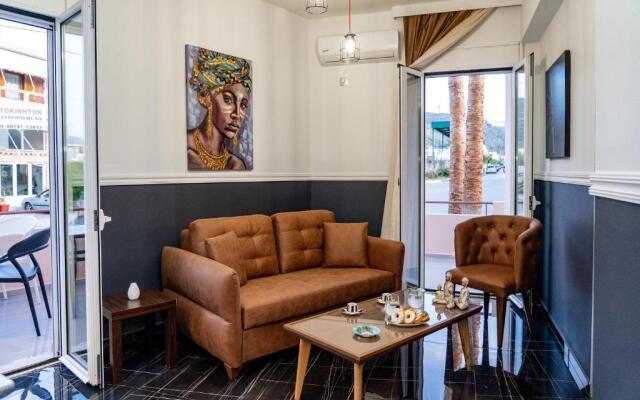 Luxury House Vavourakis