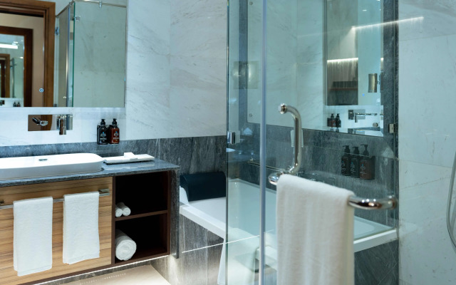 Millennium Place Doha