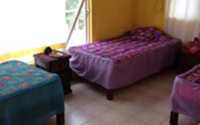 Hostal Tepoztal
