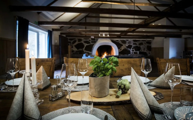 Stiftsgården Södra Hoka