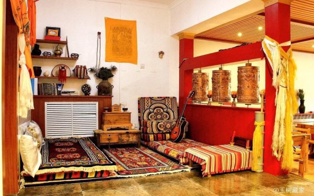 Xining Yushu Zangjia Hostel – Guest Rooms – Xining