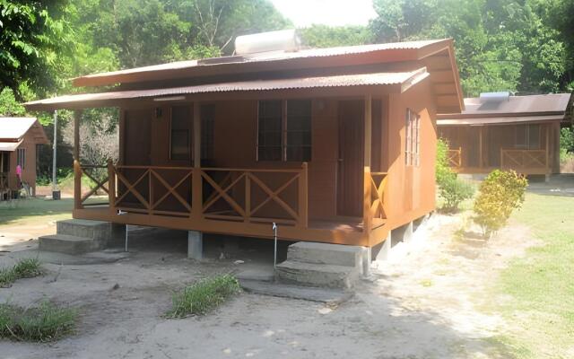 Tioman Paya Resort