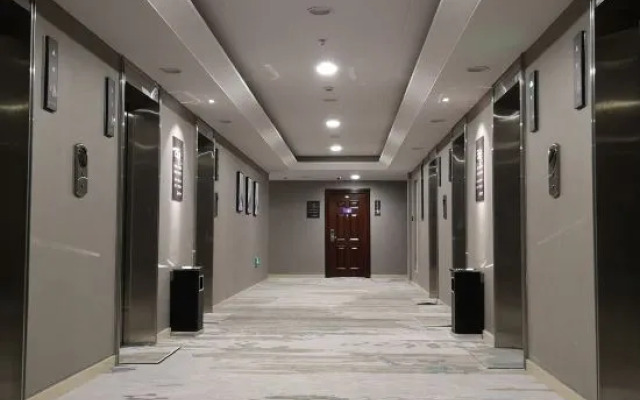 Seasons Ski Hotel Harbin